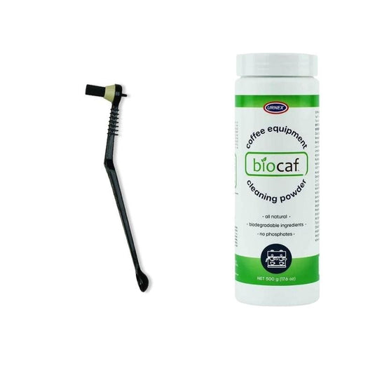 Productos de limpieza especializados